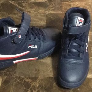 Fila shoes